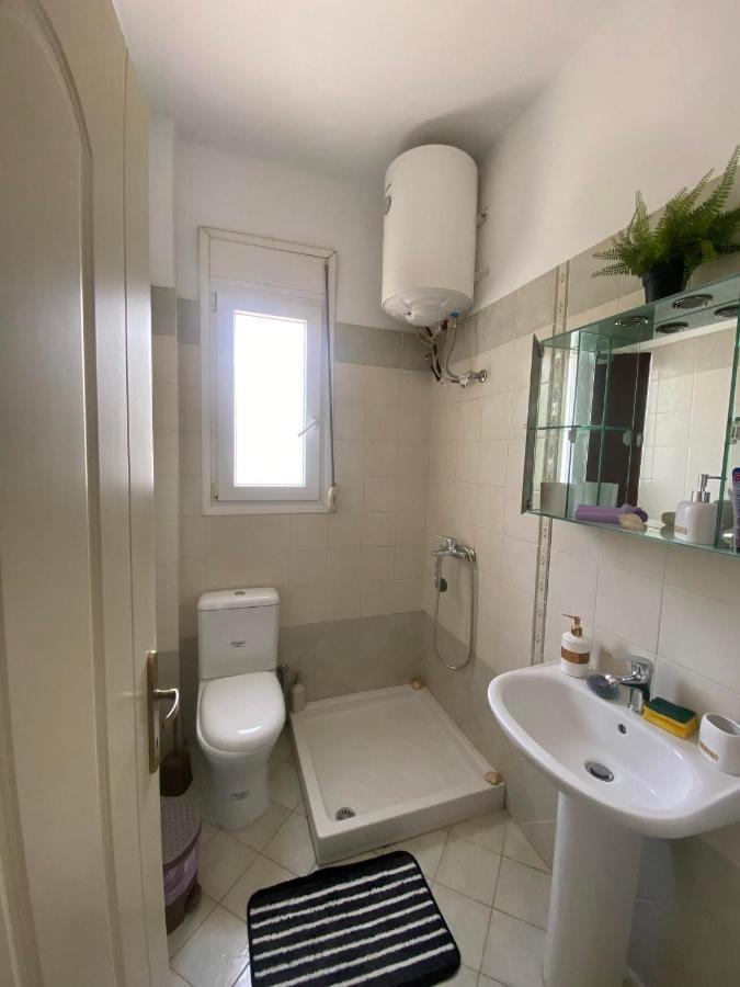 Apartmán Dimitris House 2 Alepou Exteriér fotografie